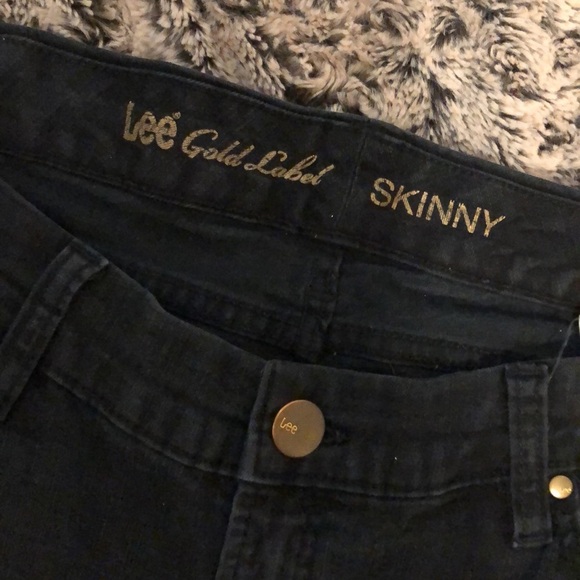 Lee gold label jeans - Picture 3 of 5